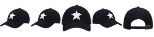 '47 Brand Men's Black Houston Astros Challenger Adjustable Hat